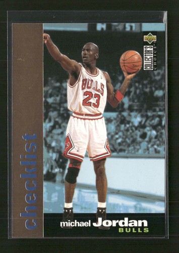 1995 collector choice - 1995-96, collector's