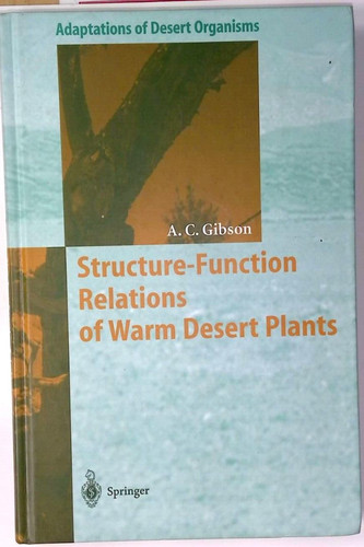Structure function relations - structure-function,
