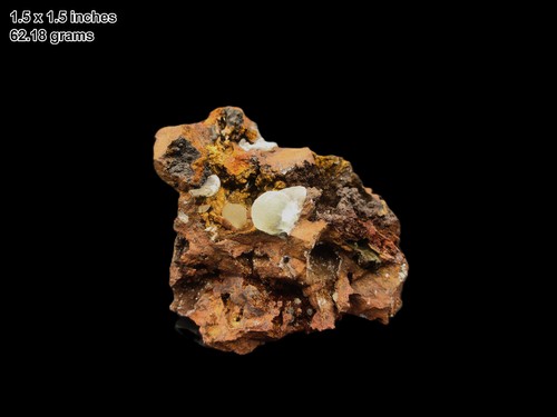 Smithsonite livello 8 - livello, san