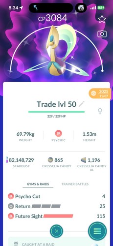 Pokémon trade shiny - trade,
