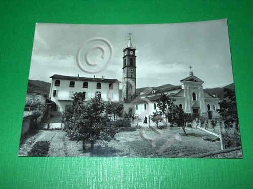 Cartolina allivellatori - allivellatori, (
