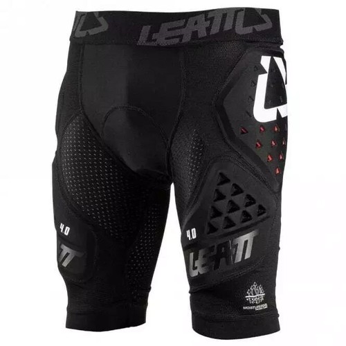 Leatt armour impact - leatt, short