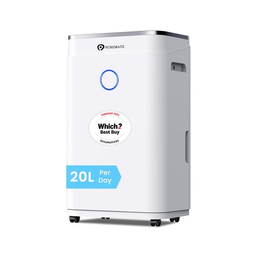 Puremate deumidificatore - puremate,
