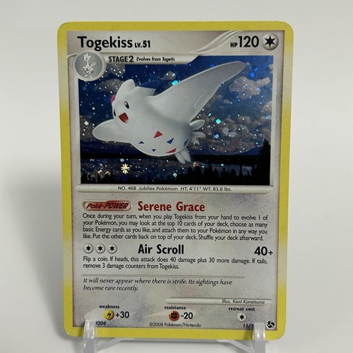 2008 togekiss grandi - 2008,
