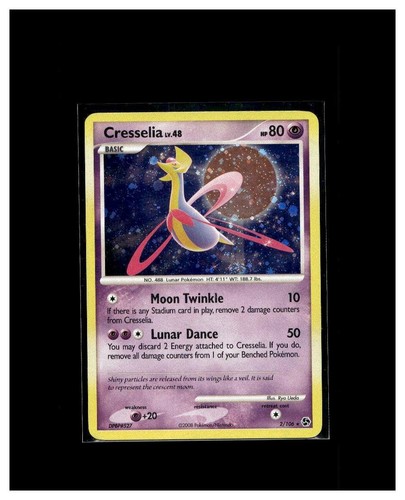 Cresselia 106 grandi - 2/106,