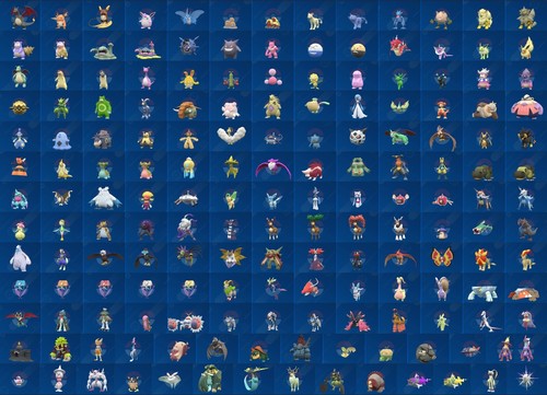 Shiny 6iv xxxl allenato - 6iv,