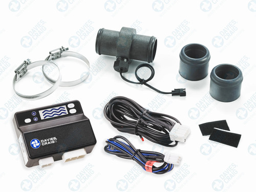 Davies craig kit allarme - craig,