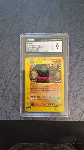 Pokemon golem 49 165 - pokemon:,