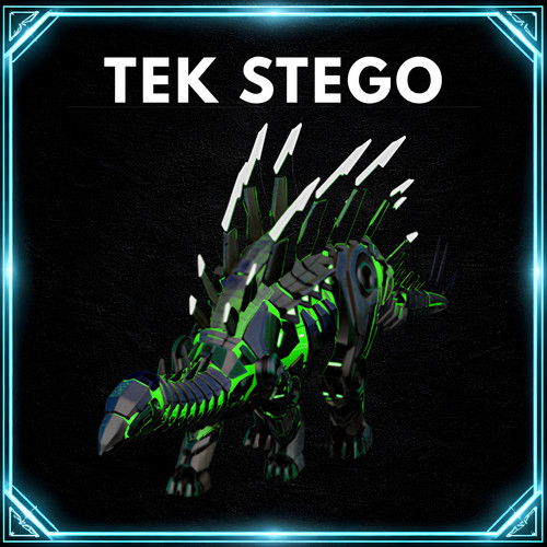 Ark ascended asa pve - ark, nuovo