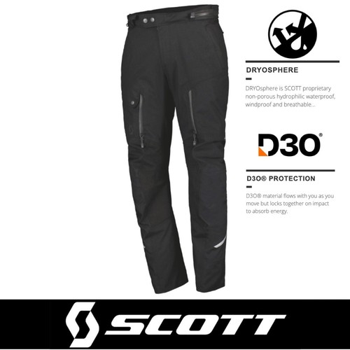 Scott adventure voyager dryo - scott,