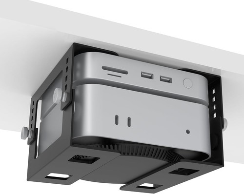 Staffa montaggio mini pc - staffa, di