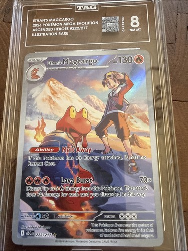 2026 pokemon eroi - pokemon, ascesi
